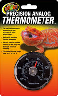 ZooMed Analog Reptile Thermometer