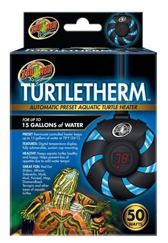 ZooMed Turtletherm 50 Watt
