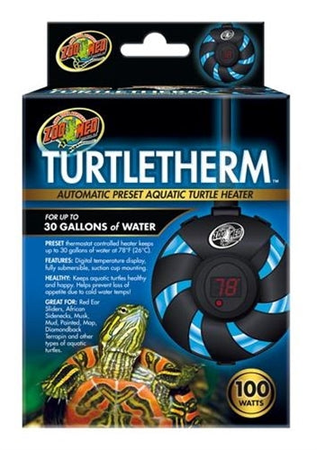 ZooMed Turtletherm 100 Watt