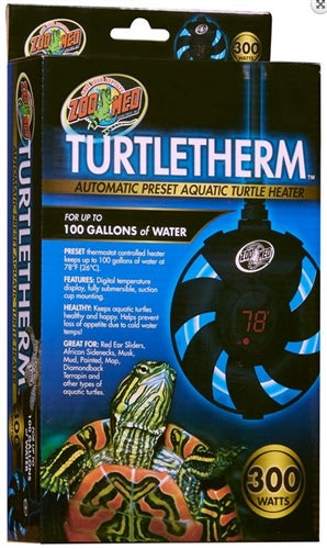 ZooMed Turtletherm 300 Watt