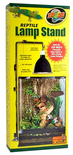 ZooMed Repti Lamp Stand (20-100 Gallon)