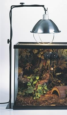 ZooMed Repti Lamp Stand (20-100 Gallon)