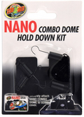 ZooMed Nano Combo Dome Hold Down Kit