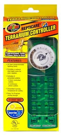 ZooMed ReptiCare Terrarium Controller