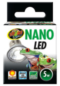 ZooMed Nano LED 5 Watt