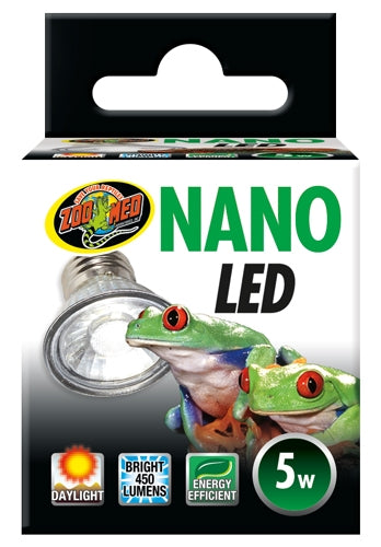 ZooMed Nano LED 5 Watt