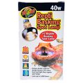 ZooMed Repti Basking Spot Lamp 40 Watt