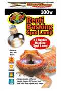 ZooMed Repti Basking Spot Lamp 100 Watt