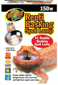 ZooMed Repti Basking Spot Lamp 150 Watt