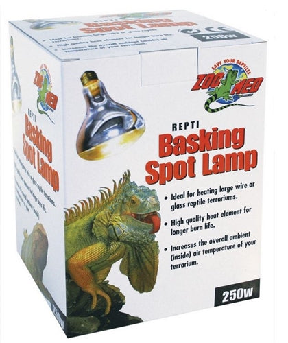 ZooMed Repti Basking Spot Lamp 250 Watt