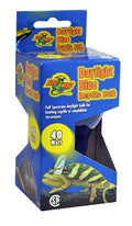 ZooMed Daylight Blue Reptile Bulb 40 Watt