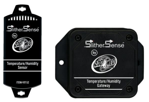 ZooMed Slither Sense Gateway and Sensor Combo Pack