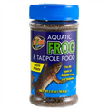 ZooMed Aquatic Frog & Tadpole Food 2oz