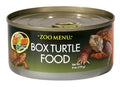 ZooMed Box Turtle Food (Cans/Wet)