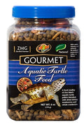 ZooMed Gourmet Aquatic Turtle Food 6oz