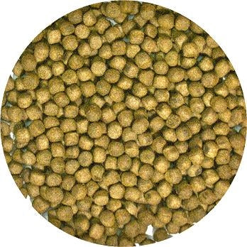 ZooMed Natural Aquatic Turtle Food - Maintenance Formula 45oz