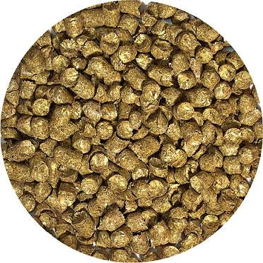 ZooMed Natural Forest Tortoise Food 15oz