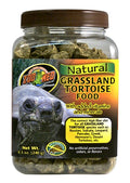 ZooMed Natural Grassland Tortoise Food 8.5oz