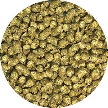 ZooMed Natural Grassland Tortoise Food 8.5oz