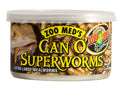 ZooMed Can O' Superworms