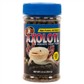 ZooMed Axolotl & Aquatic Newt Food 2oz