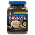ZooMed Axolotl & Aquatic Newt Food 11oz