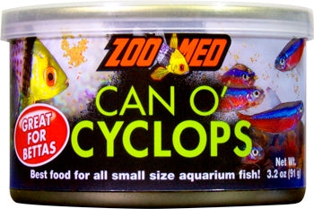 ZooMed Can O' Cyclops