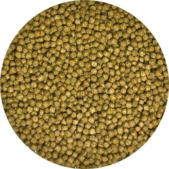 ZooMed Natural Aquatic Turtle Food - Growth Formula 7.5oz