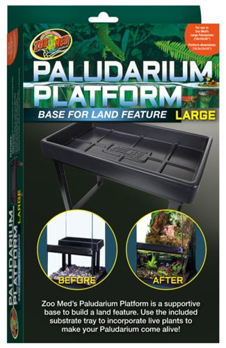 ZooMed Paludarium Platform Large