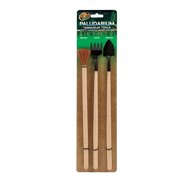 ZooMed Paludarium Terrarium Tools