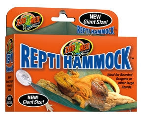 ZooMed Repti Hammock (27" Length) Giant