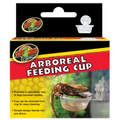 ZooMed Arboreal Feeding Cup