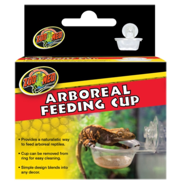 ZooMed Arboreal Feeding Cup