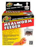 ZooMed Hanging Mealworm Feeder