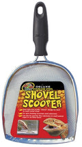 ZooMed Deluxe Shovel Scooper