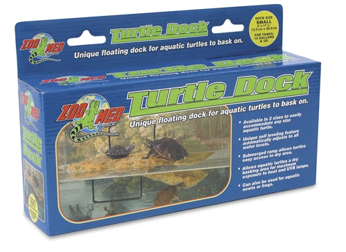 ZooMed Turtle Dock Small