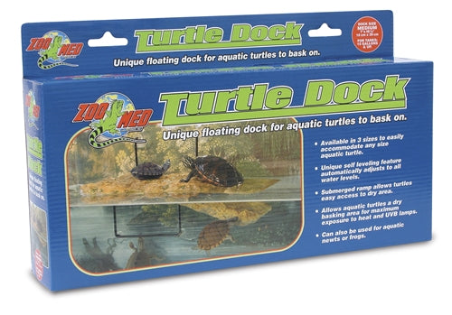 ZooMed Turtle Dock Medium