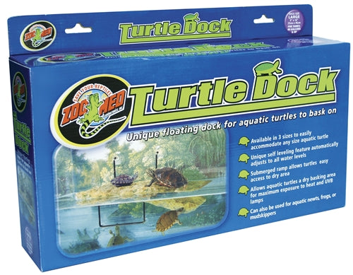 ZooMed Turtle Dock Large