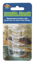 ZooMed Turtle Dock Replacement Suction Cups