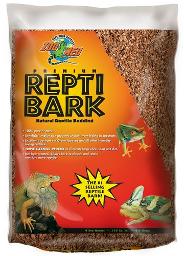 ZooMed Repti Bark (5-10 Gal) 4qt