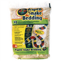 ZooMed Aspen Snake Bedding 4qt