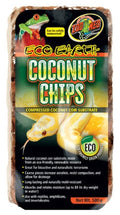 ZooMed Eco Earth Coconut Chips Brick