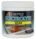 ZooMed Reptile Electrolyte Soak 8oz