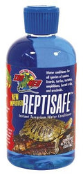 ZooMed ReptiSafe Water Conditioner 4.25oz