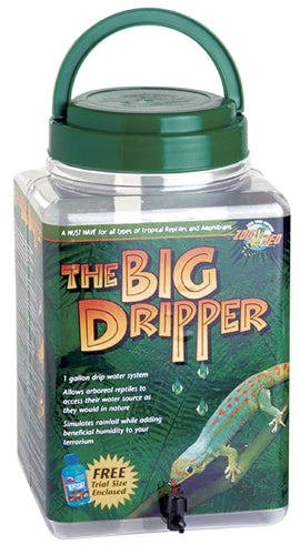 ZooMed The Big Dripper