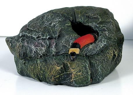 ZooMed Repti Shelter 3-in-1 Cave Small