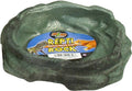 ZooMed Repti Rock Water Dish (6.5" x 5" x 1.5") Medium