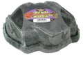 ZooMed Combo Repti Rock Food / Water Dish Large