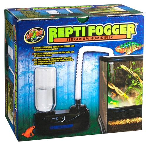 ZooMed Repti Fogger (Terrarium Humidifier)