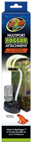ZooMed Multiport Repti Fogger Attachment